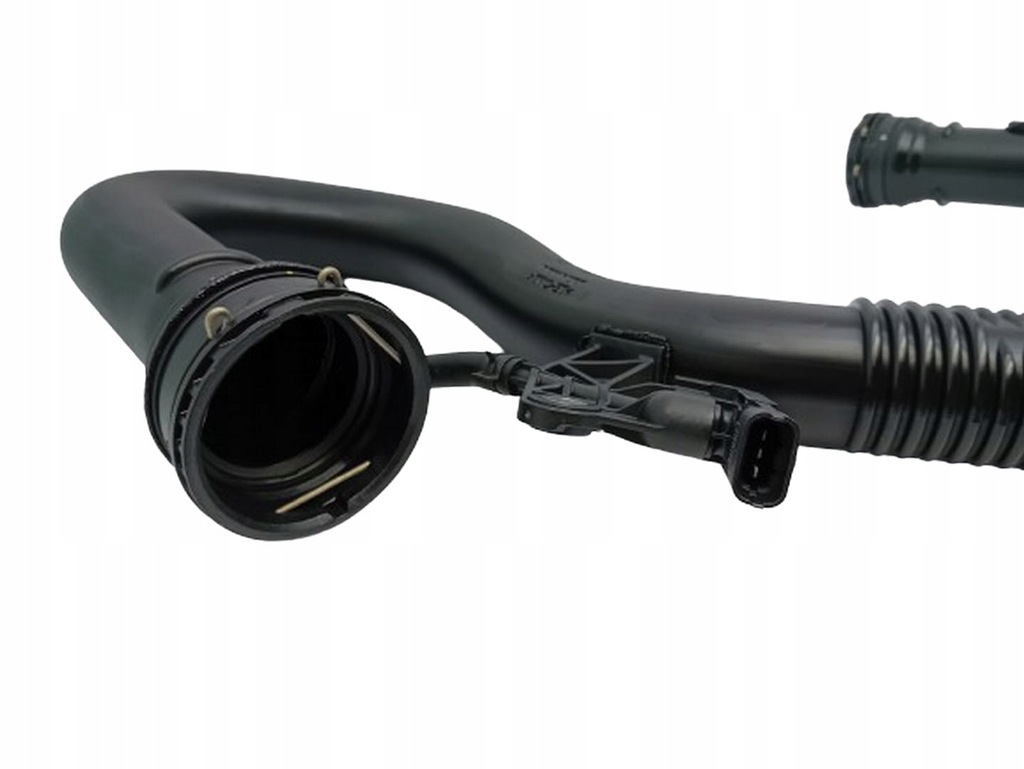 фото №13, Шланг интеркулер r talisman r scenic iv,megane iv 1.5dci 144602744r