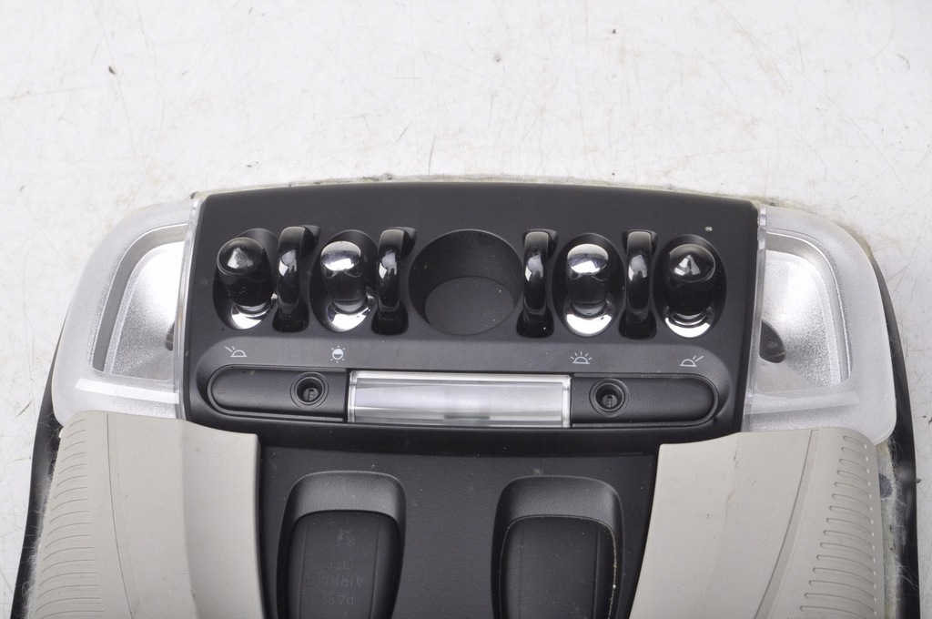 фото №5, Mini f56 освітлення лампа кабіни салону 9370855