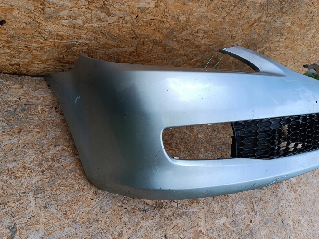 Купить Бампер перед передний gr1a50031 mazda 6 vi 2002-2005