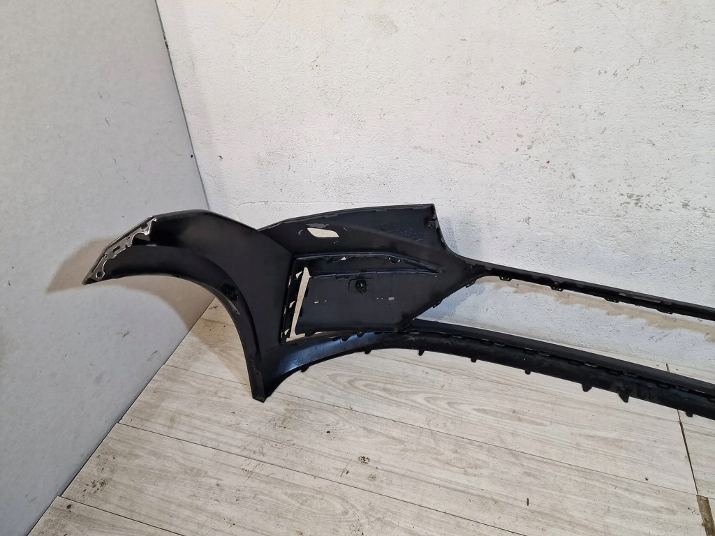 фото №13, Бампер передний skoda enyaq iv 5la 21- sportline