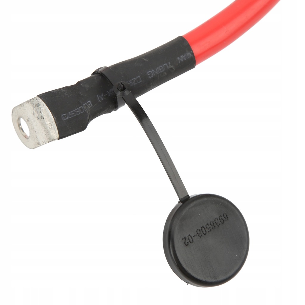 фото №13, Кабель защитный аккумулятор 61129225099 заменитель