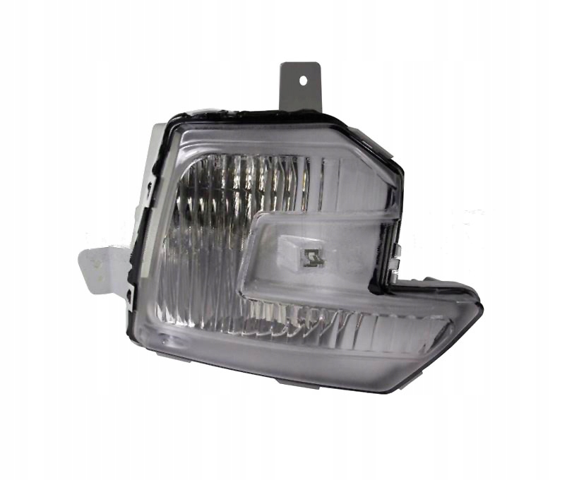фото №1, Лампа противотуманная ford explorer 16-- fb5z15200e