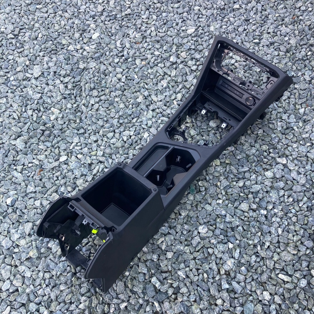 фото №7, Vw tiguan ii lift тунель середній 5nb863241g 2021r