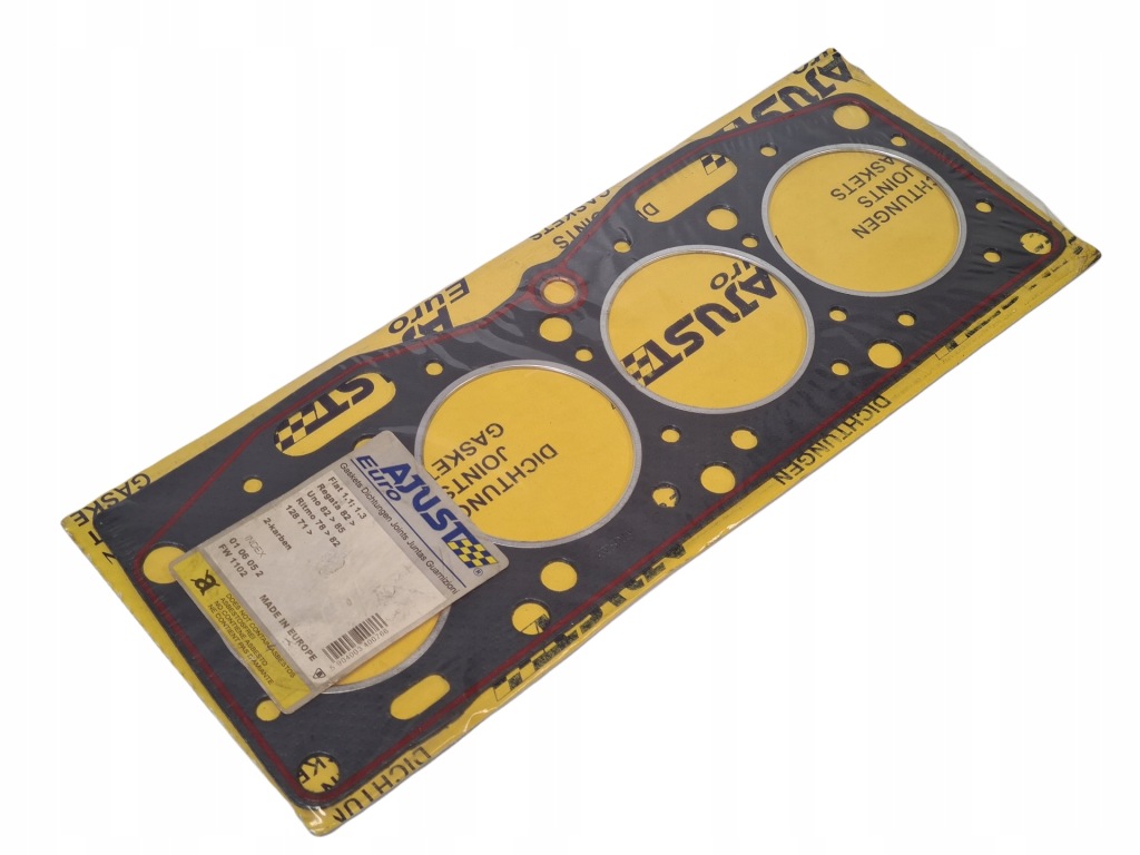 фото №1, Прокладка головки fiat ritmo uno 1.1