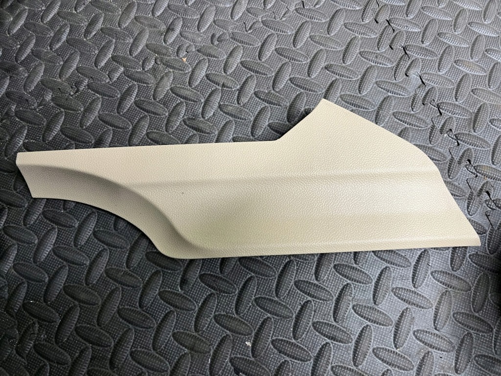 Купить Alfa romeo giulia защита туннель левая корпус 156107142