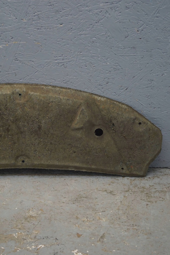 фото №11, Suzuki alto шумоизоляция капот + клипсы w760