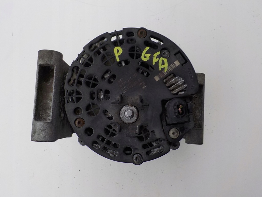 Купити Ford transit mk7 2.2 tdci p8fa pgfa генератор 6c1t-10300-bd
