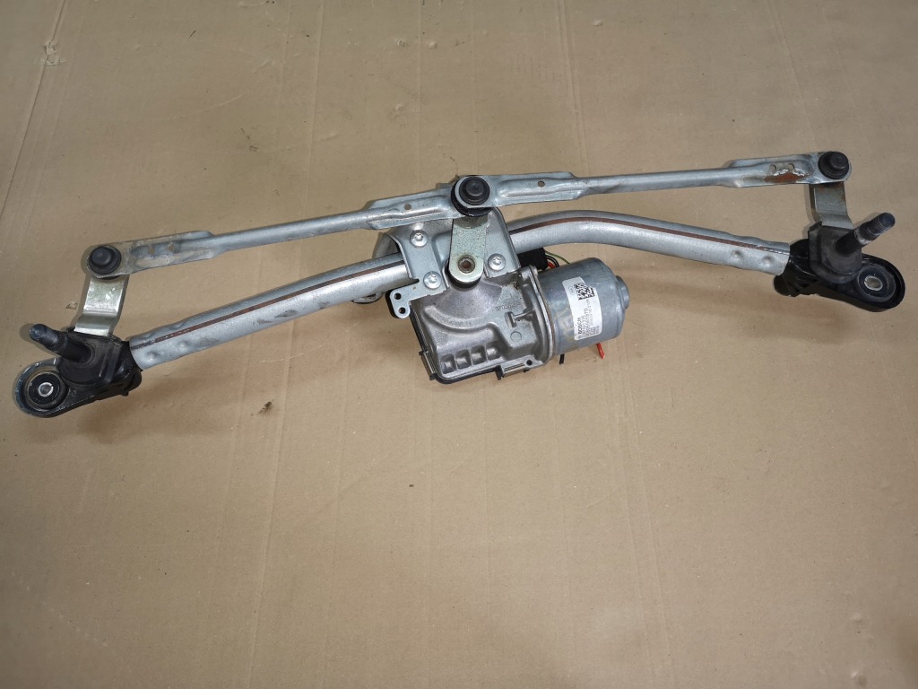 фото №1, Alfa romeo stelvio механизм дворник 505565970