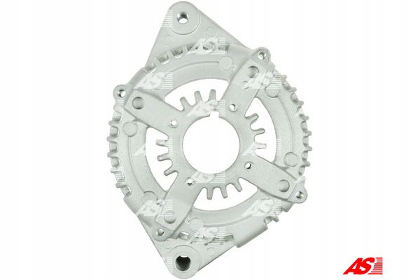 фото №1, Кронштейн, фланець привідний генератора as-pl abr6028s