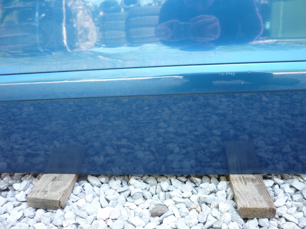 фото №11, Двері лівий перед ford galaxy mk3 46 bardzo ładne