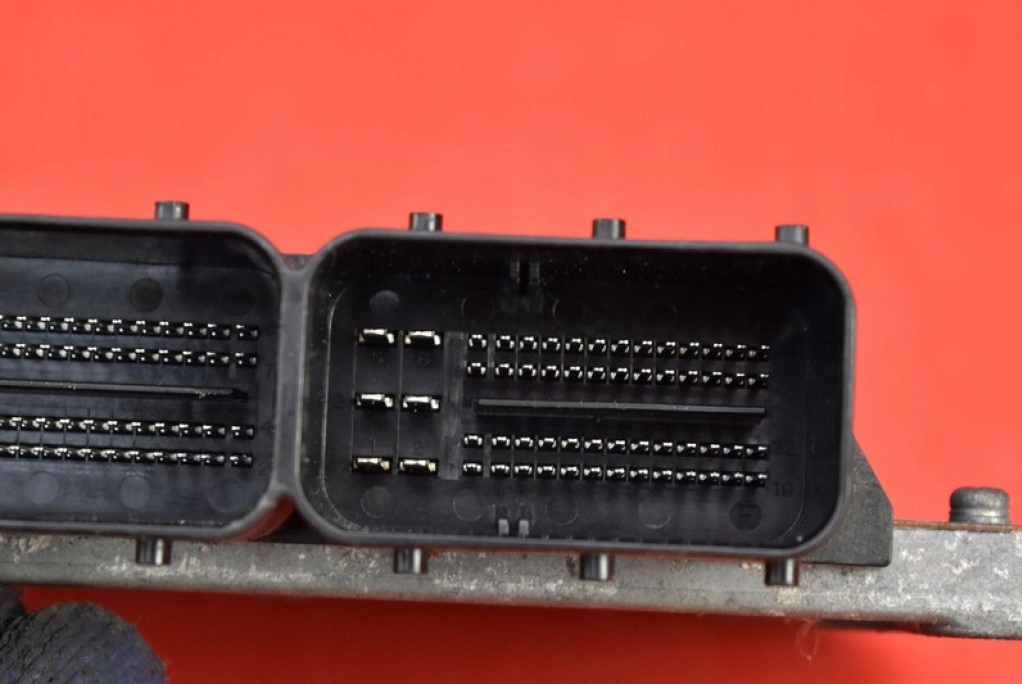 фото №9, Блок управления бортовой компьютер двигателя 22611ap842 subaru outback iv 2.0 d 150 km 09-12