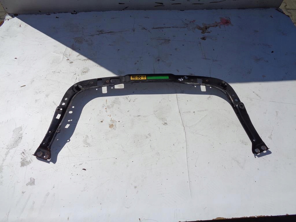 фото №1, Pas підсилювач mini one r56 1.6 vti