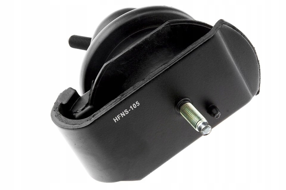 фото №11, Подушка двигуна масляна nissan terrano iii перед