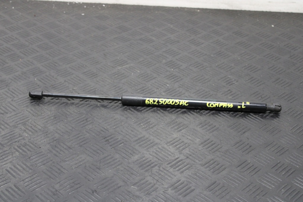 фото №1, Привод амортизатор левый jeep compass ii 2 68250005ac
