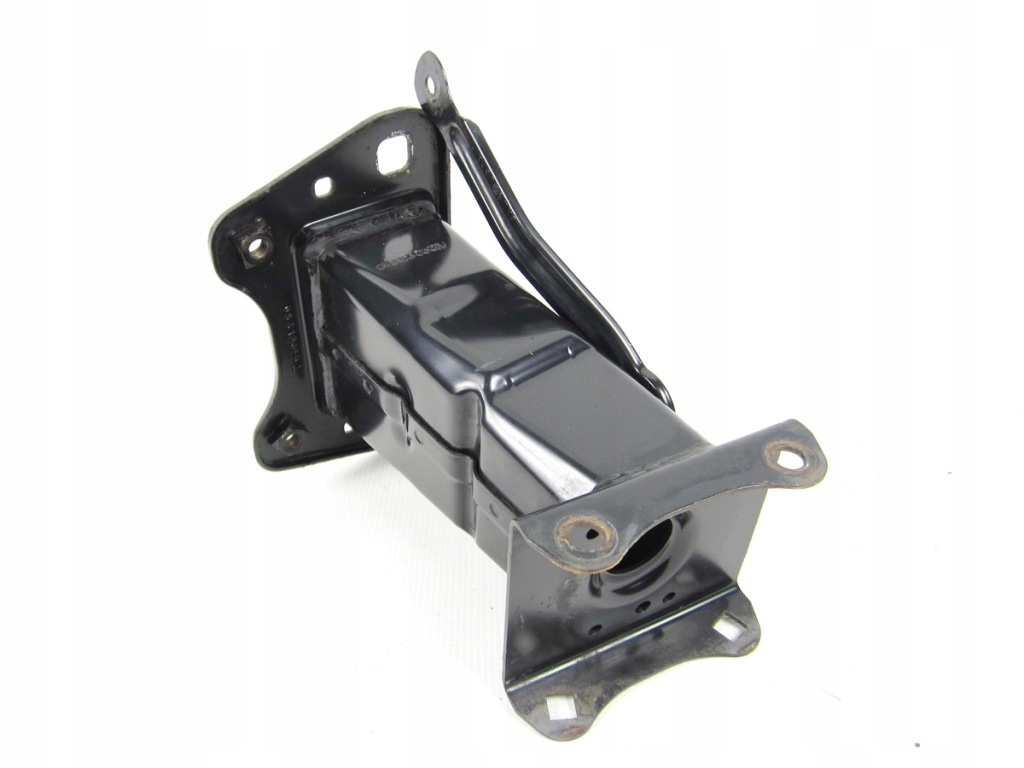 фото №1, Абсорбер зона деформации левая mercedes ml w164