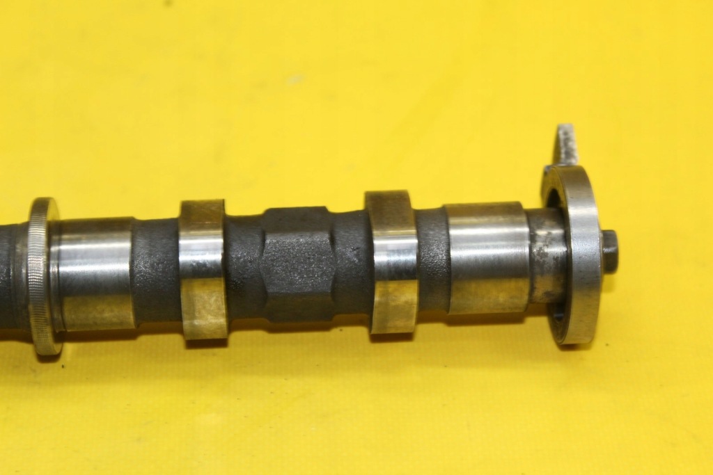 фото №6, Вал розподільного валу всмоктуючий accord vii 2.2 citd n22a1