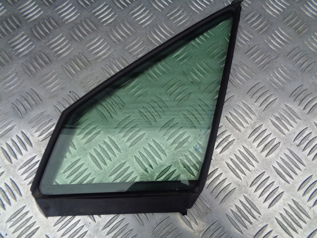 фото №3, Subaru forester iv стекло левая дверь малый