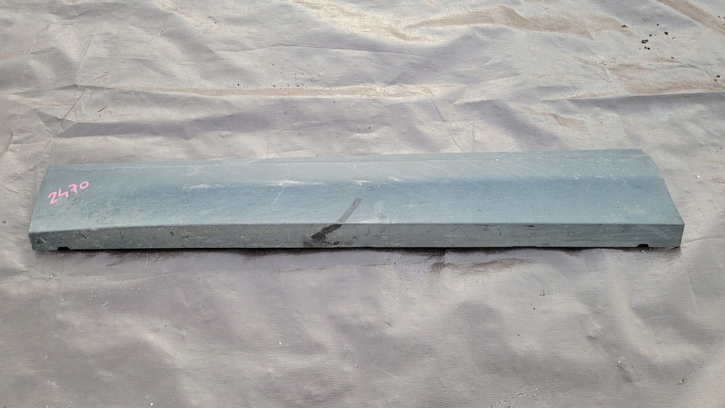 фото №1, Skoda kodiaq молдинг двері лівий перед