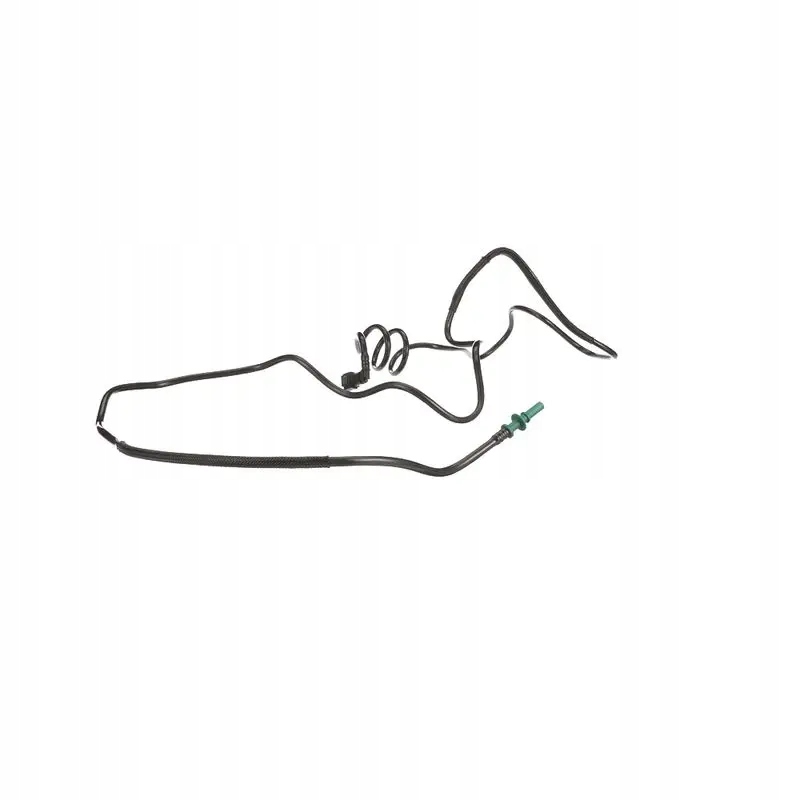 Шланг паливний гнучкий mfl1184 gates renault Ціна