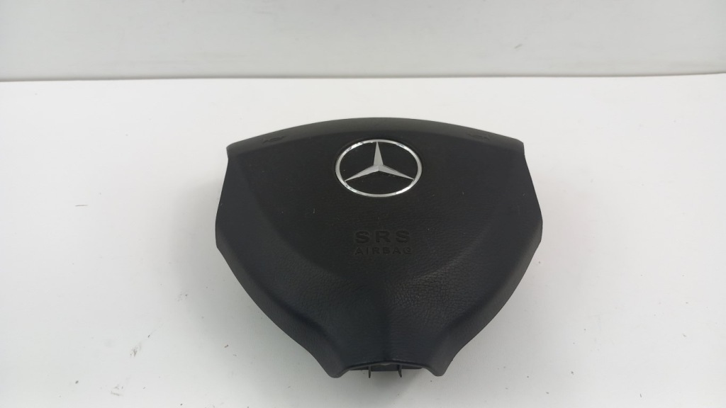 фото №1, Mercedes w169 подушка безопасности подушка водителя