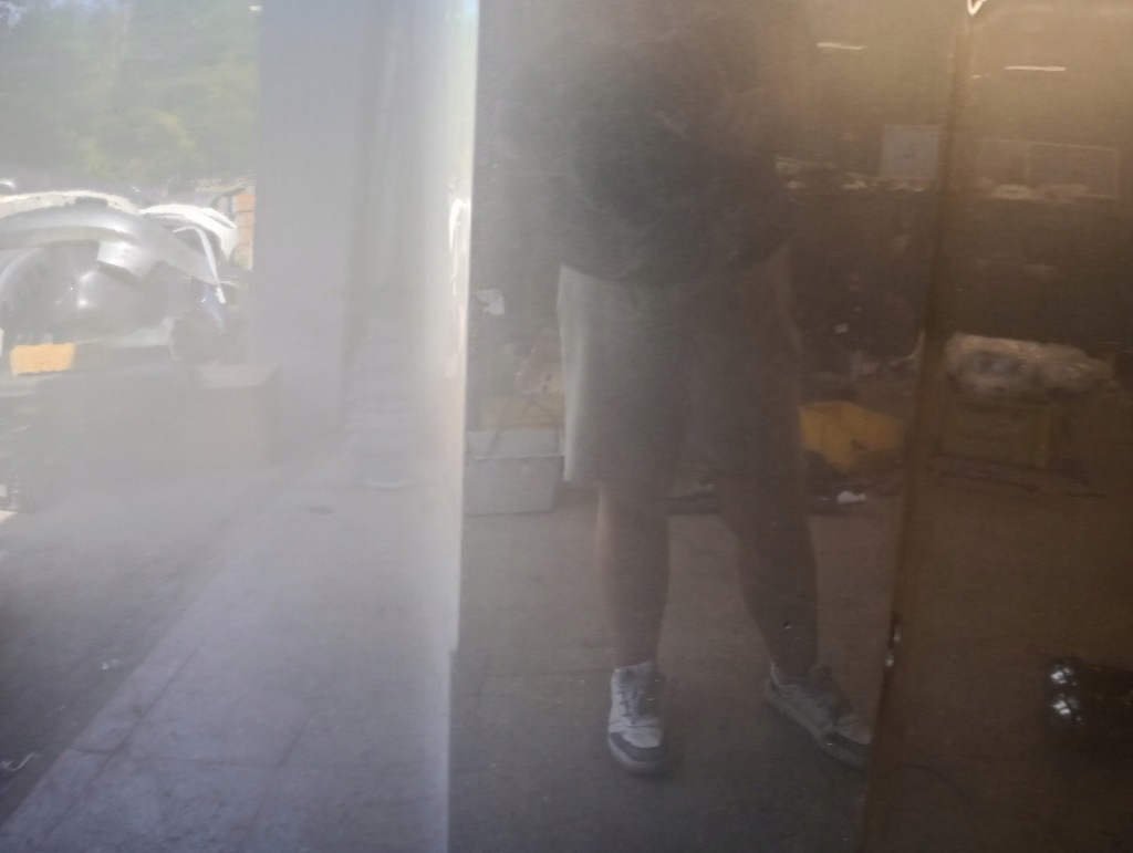 фото №11, 3v0823155a капот skoda superb iii 3v0 серая