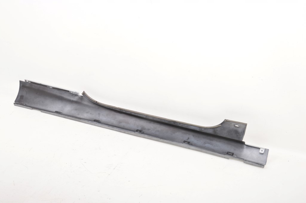 фото №11, Continental gt supersports молдинг порог левая