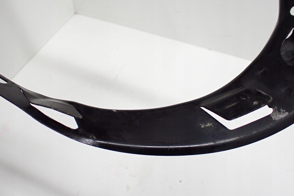 фото №12, Напрямна бампера рамка панель фари лампи правий перед vw new beetle 98-05