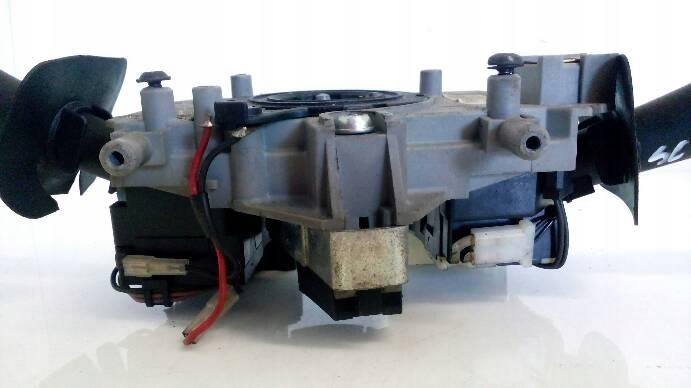 фото №6, Перемикач комбінований renault scenic i 36990a