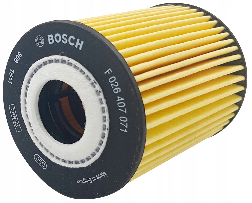 фото №16, Фільтр ol.antara 2.0cdti 06-