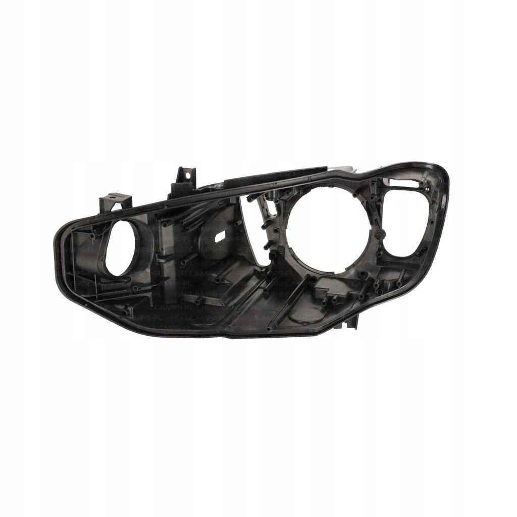 фото №1, Ліва корпус фара bmw 4 f32 13-17 przed lift full led