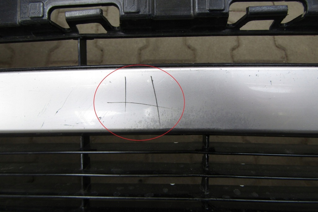 фото №4, Бампер land rover range rover l460 vogue 22-