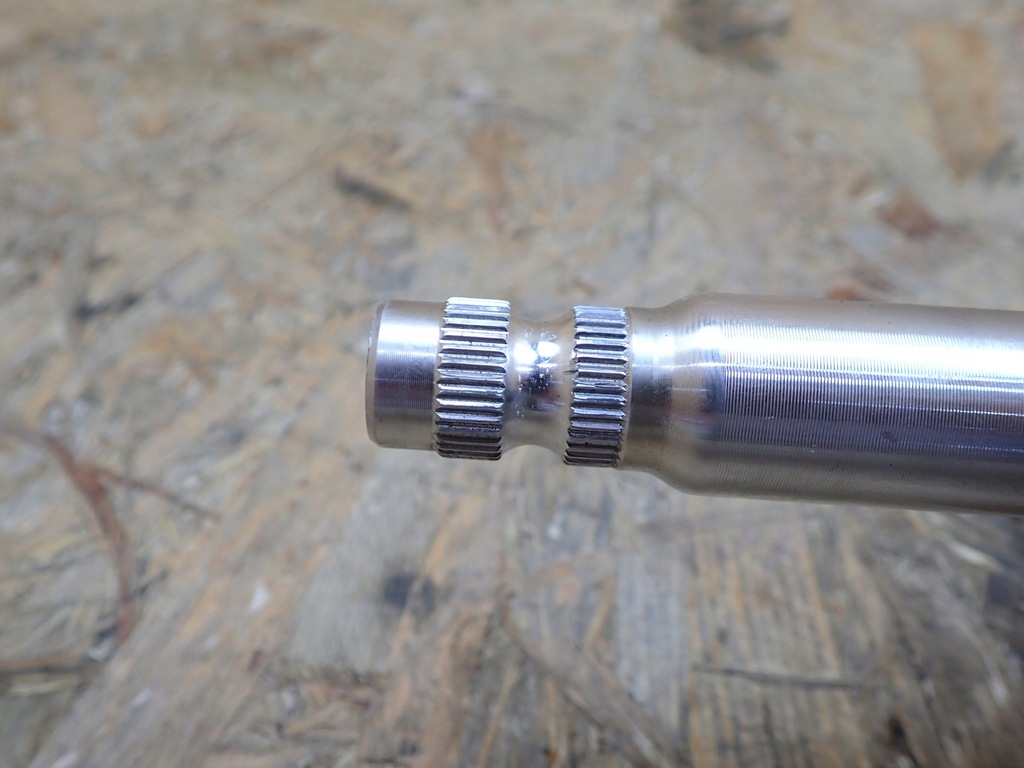 фото №6, Колонка рулевая lexus is iii 200t 300 po lift 2018 europa 45020-30-22