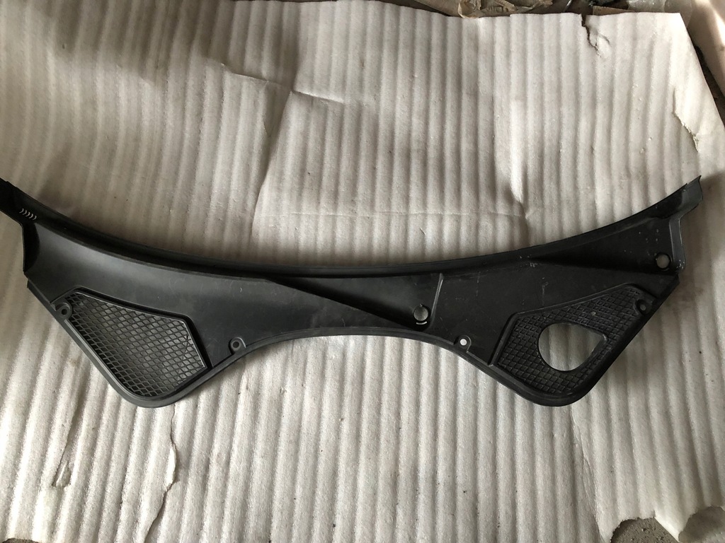 фото №1, Porsche panamera 971 жабо