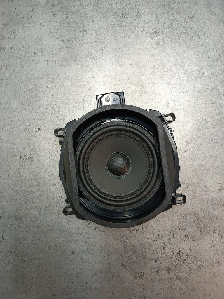 фото №1, Bmw x4 f26 динамик