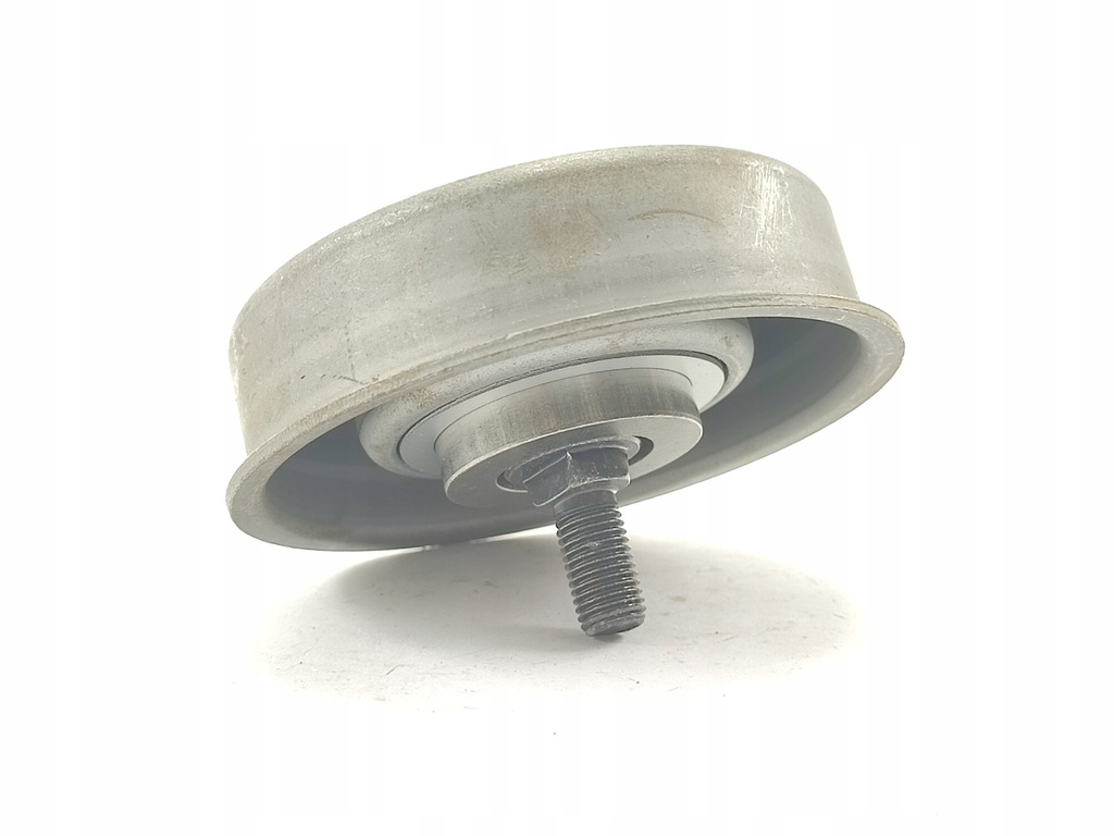 фото №7, Ролик nap. ремень шпонка. mitsubishi galant viii 2.0 1996-2004 oryg md362028