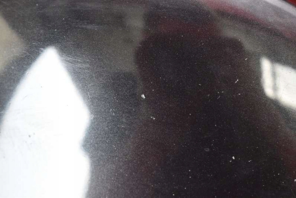 фото №7, Зеркало правое 475/9 7119212 uk bmw e92 06-12 3 pin