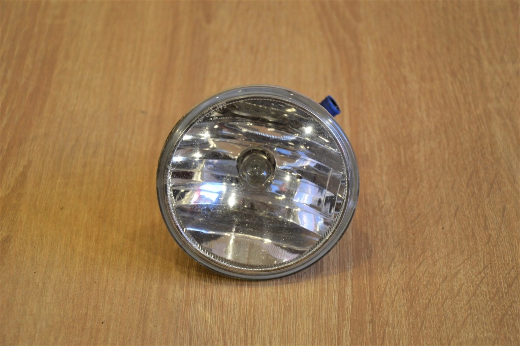 фото №1, Противотуманная фара бампера левый перед opel antara lift