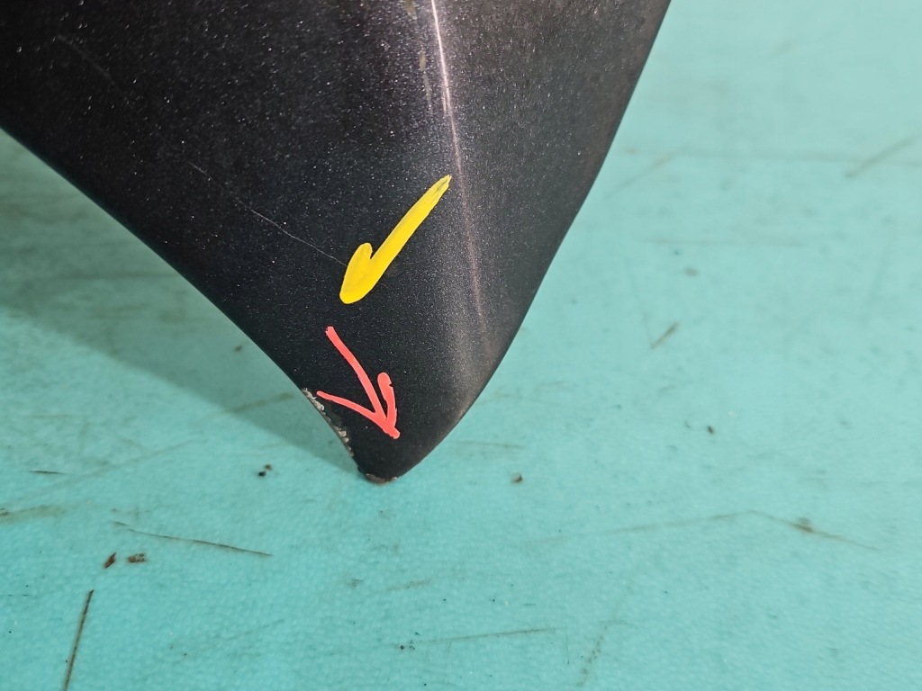 Капот передняя alfa romeo 147 00-04 granatowy blu inca Киев