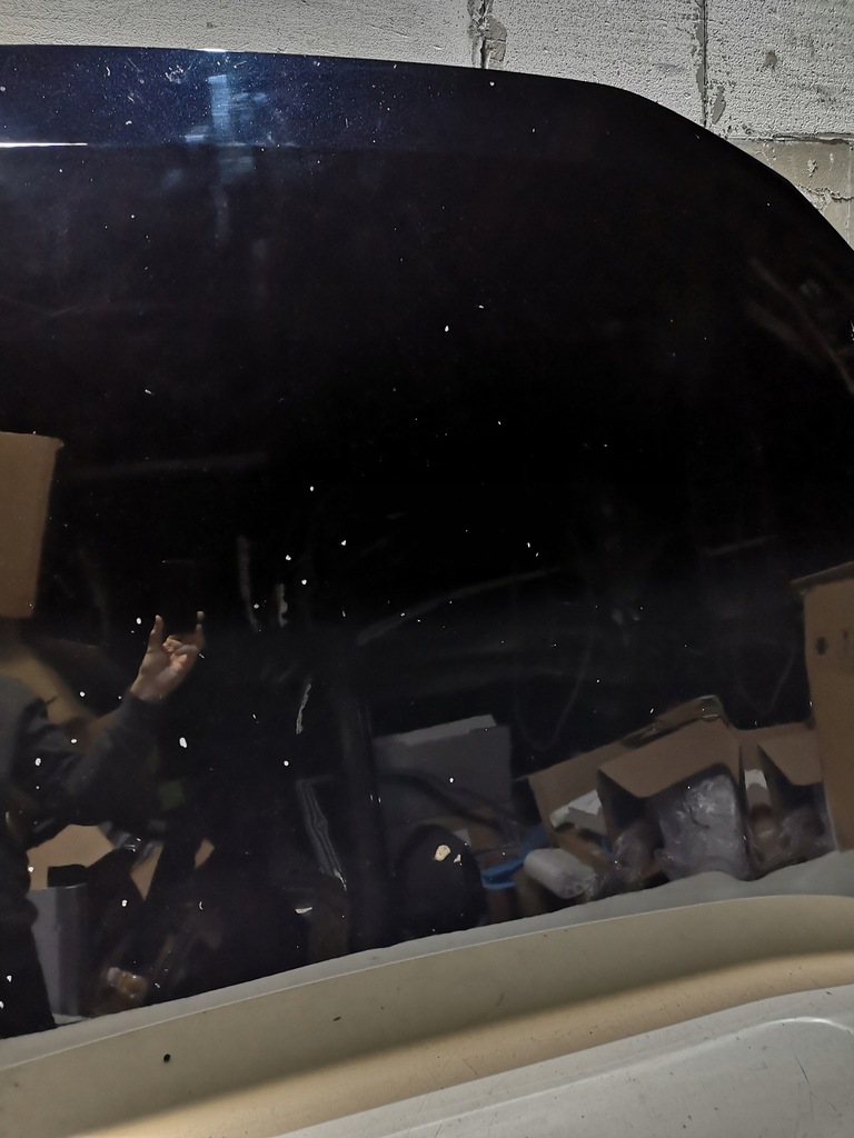 фото №4, Капот toyota rav4 rav 4 v 18+