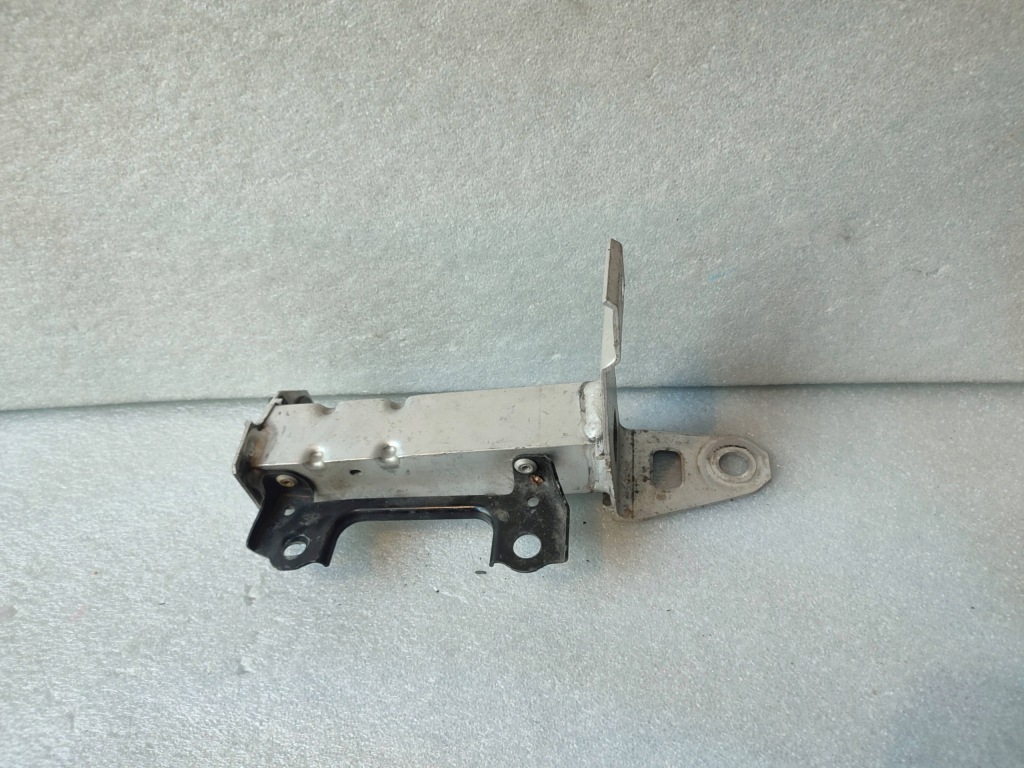 фото №1, Toyota rav4 rav-4 v 5 зона деформации правая