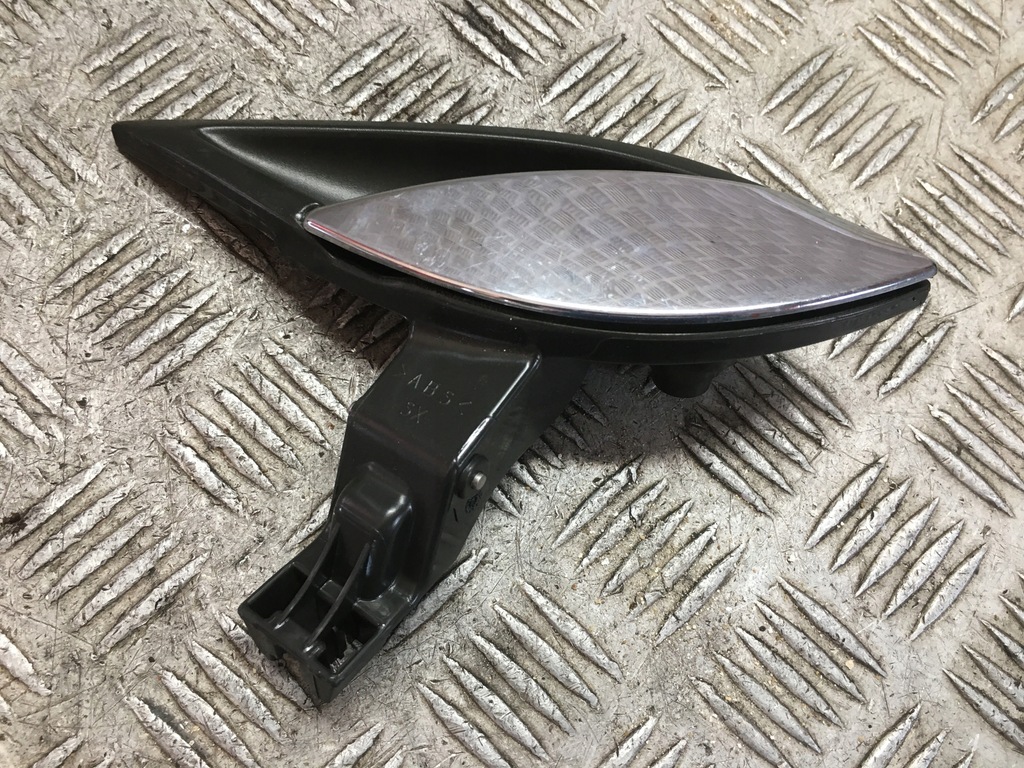 фото №1, Croma ii ручка внутренняя левый перед