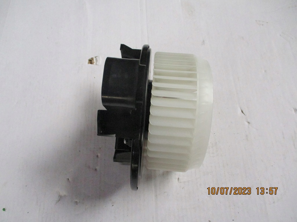 фото №1, Вентилятор обігрівача range rover