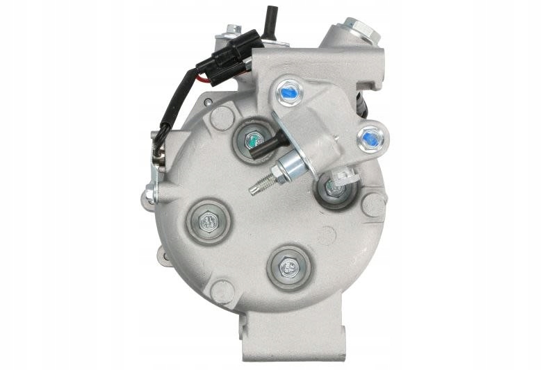 фото №1, Компресор кондиціонера thermotec ktt090198