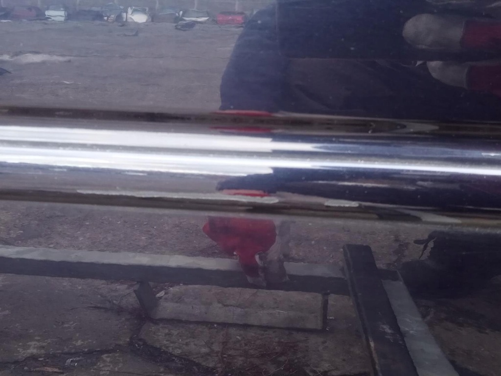 фото №8, Audi a3 8l 5d - двері ліва задні задня / l75l