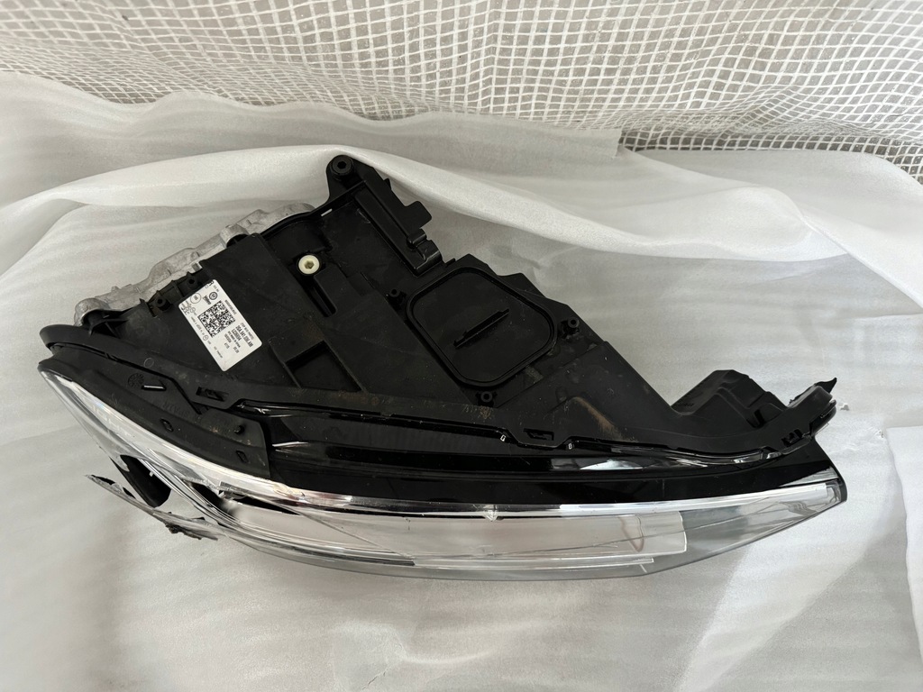 фото №3, Vw troc t-roc lift права лампа full led