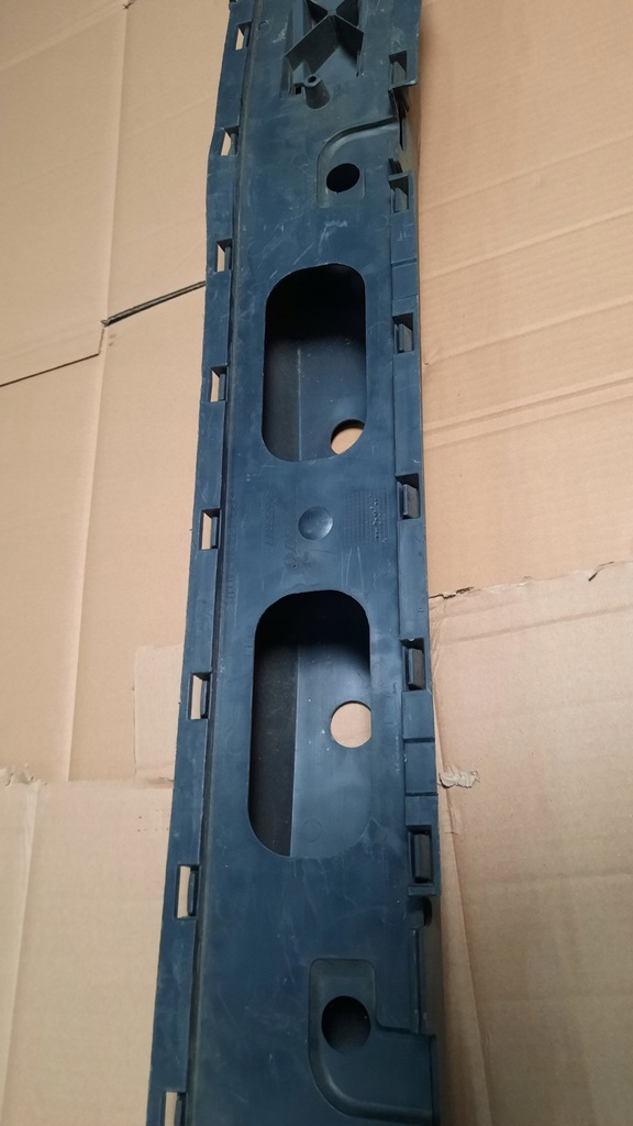 фото №7, Абсорбер перед volvo c70 30655877