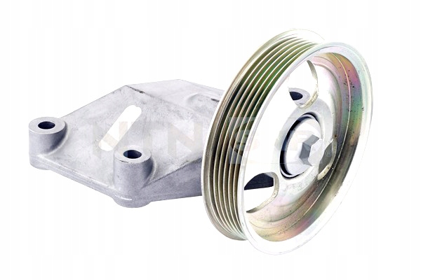 фото №1, Snr ролик напрямна ремінь клиновий citroen jumpy fiat scudo peugeot