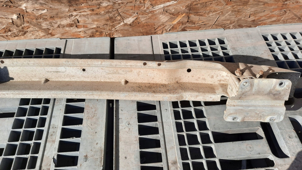 Балка бампера задняя opel vectra c hb 2.d 02r в Украине