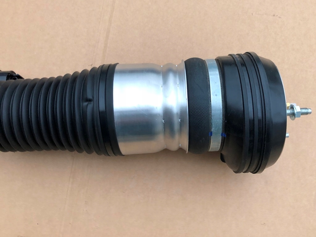 фото №9, Пневмоподушка ads перед левый a2233205303 do mercedesa s w223 4matic 2020-23