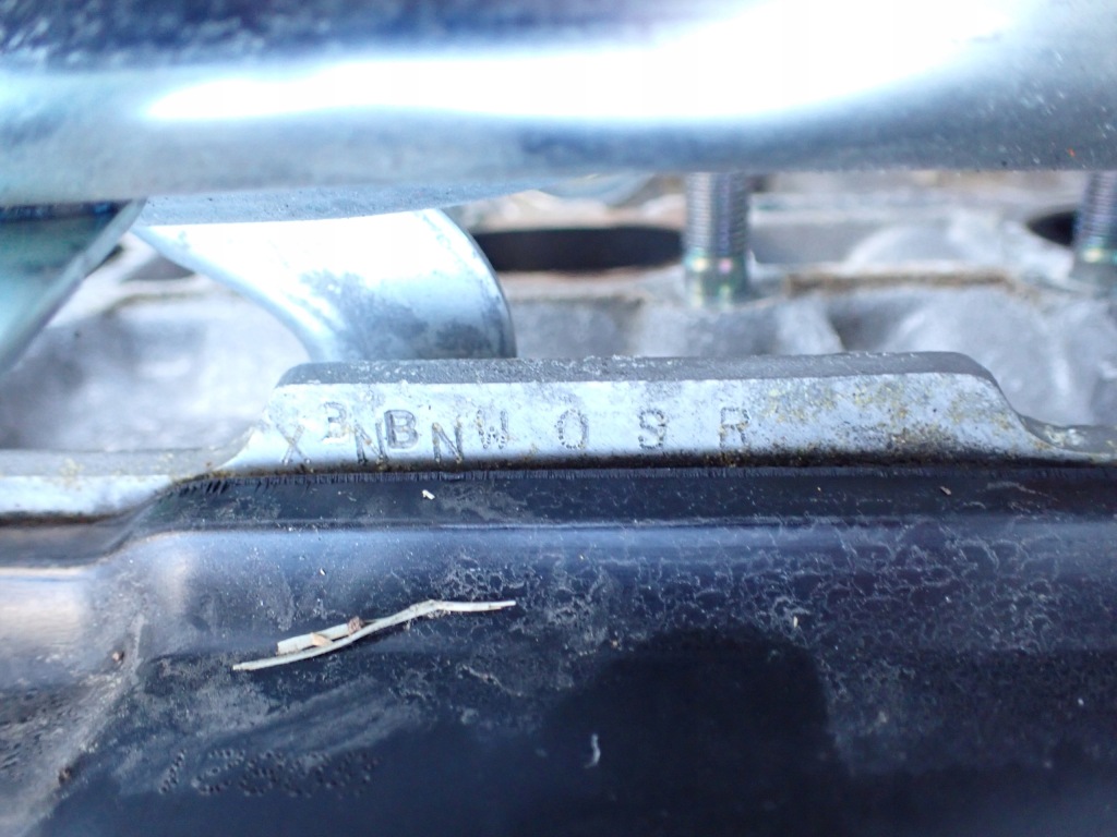 фото №9, Двигун голий vq35dd 3.5 v6 infiniti qx60 l51 nissan pathfinder r53 2022